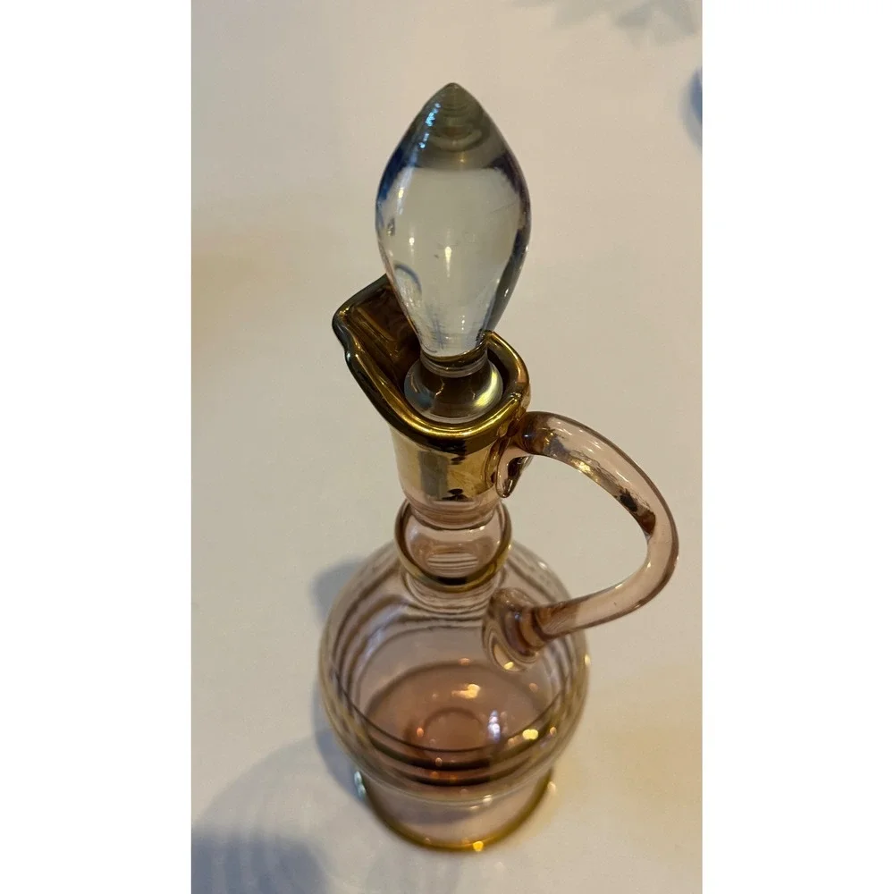 N/A vintage pink